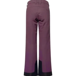 Pantalon De Ski|Pantalon De Ski Femme<Oakley Pantalon Ski W Snow Insulated Pant Dark Toadstool
