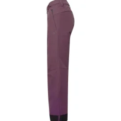 Pantalon De Ski|Pantalon De Ski Femme<Oakley Pantalon Ski W Snow Insulated Pant Dark Toadstool