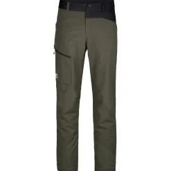Clearance Pantalon Ski Mondeval Pants M Dark Wild Herbs Homme Pantalon De Ski Homme|Pantalon De Ski