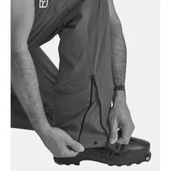 Clearance Pantalon Ski Mondeval Pants M Dark Wild Herbs Homme Pantalon De Ski Homme|Pantalon De Ski