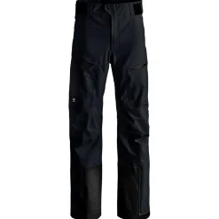 Sale Pantalon Ski Ravine Free 3L Pants Black Raven Homme Pantalon De Ski Homme|Pantalon De Ski