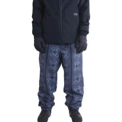 Pantalon Ski Arare Pant Dusk Homme Pantalon De Ski Homme|Pantalon De Ski