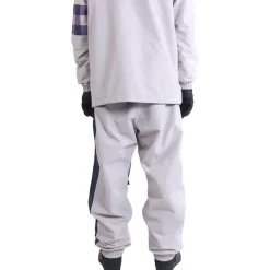 Pantalon De Ski Homme|Pantalon De Ski<Oxbow Pantalon Ski Arare Pant Ivory