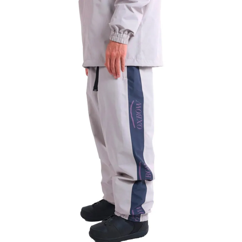 Pantalon De Ski Homme|Pantalon De Ski<Oxbow Pantalon Ski Arare Pant Ivory