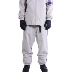 Pantalon De Ski Homme|Pantalon De Ski<Oxbow Pantalon Ski Arare Pant Ivory