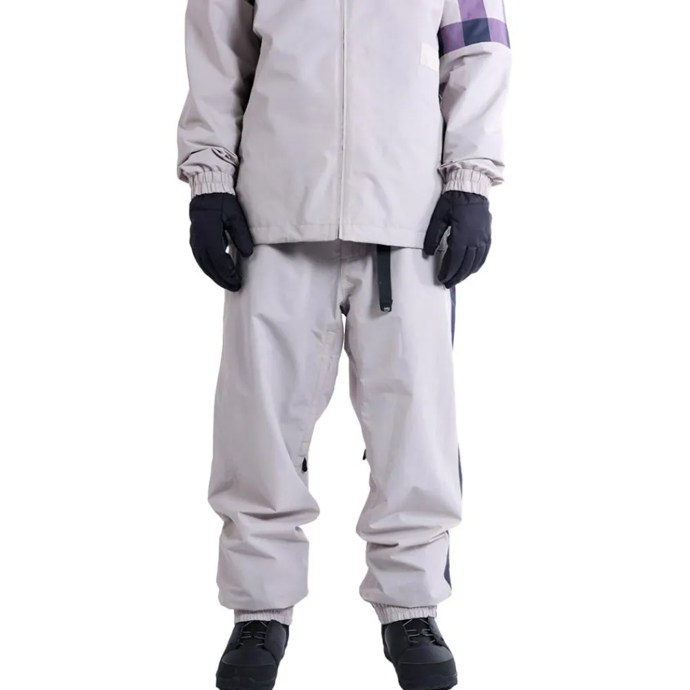 Pantalon De Ski Homme|Pantalon De Ski<Oxbow Pantalon Ski Arare Pant Ivory