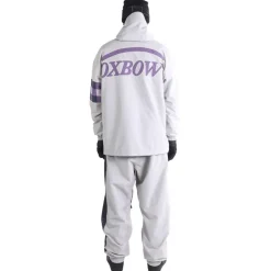 Pantalon De Ski Homme|Pantalon De Ski<Oxbow Pantalon Ski Arare Pant Ivory