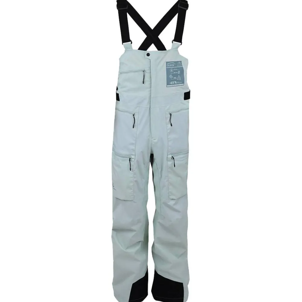 Pantalon De Ski|Pantalon De Ski Homme<Oxbow Pantalon Ski Coume Iceberg