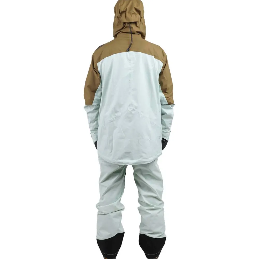 Pantalon De Ski|Pantalon De Ski Homme<Oxbow Pantalon Ski Coume Iceberg