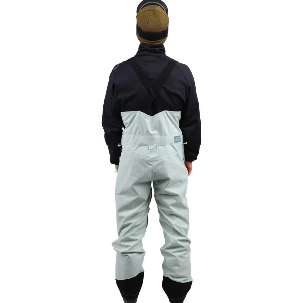 Pantalon De Ski|Pantalon De Ski Homme<Oxbow Pantalon Ski Coume Iceberg