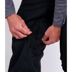 Clearance Pantalon Ski Talma Pant Noir Homme Pantalon De Ski Homme|Pantalon De Ski