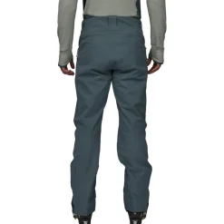 Pantalon De Ski|Pantalon De Ski Homme<Patagonia Pantalon Ski M's Upstride Pant Nouveau Green