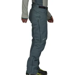Pantalon De Ski|Pantalon De Ski Homme<Patagonia Pantalon Ski M's Upstride Pant Nouveau Green