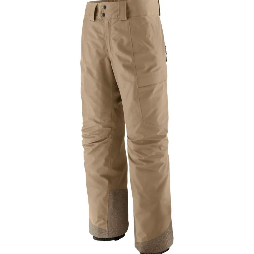 Best Pantalon Ski Storm Shift Pant Seabird Grey Homme Pantalon De Ski Homme|Pantalon De Ski
