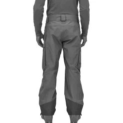 Best Pantalon Ski Storm Shift Pant Seabird Grey Homme Pantalon De Ski Homme|Pantalon De Ski