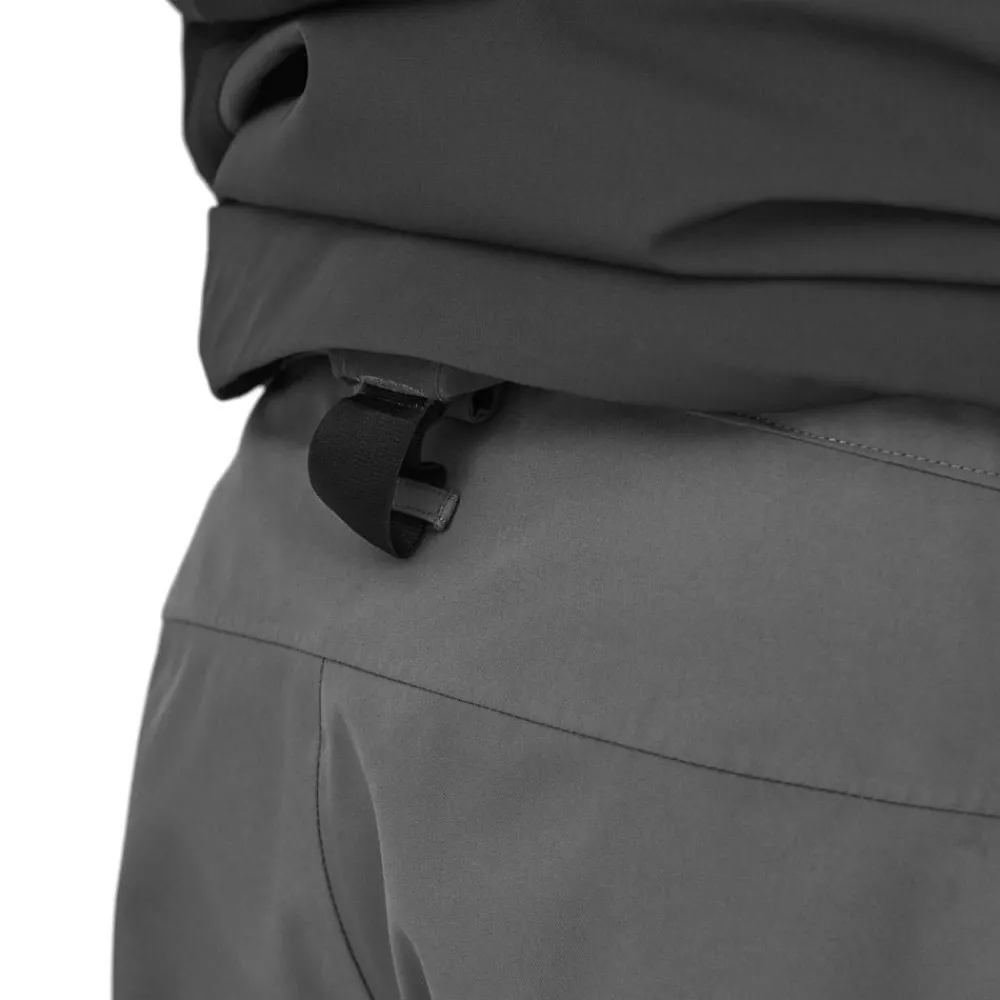 Best Pantalon Ski Storm Shift Pant Seabird Grey Homme Pantalon De Ski Homme|Pantalon De Ski