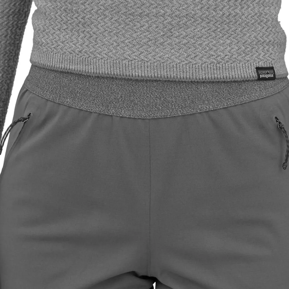 Pantalon De Ski|Pantalon De Ski Femme<Patagonia Pantalon Ski Women's Upstride Fresh Teal
