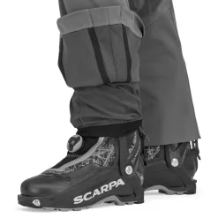 Pantalon De Ski|Pantalon De Ski Femme<Patagonia Pantalon Ski Women's Upstride Fresh Teal