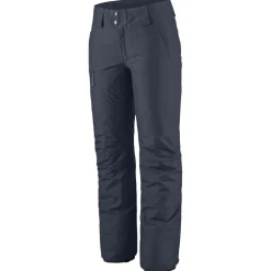 Online Pantalon Ski W's Insulated Powder Town Pants Smolder Blue Femme Pantalon De Ski|Pantalon De Ski Femme