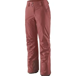 Pantalon De Ski|Pantalon De Ski Femme<Patagonia Pantalon Ski W's Insulated Powder Town Pants Dulse Mauve