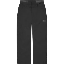 Pantalon De Ski Homme|Pantalon De Ski<Picture Pantalon Ski Akna Baggy Black