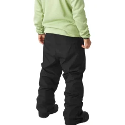 Pantalon De Ski Homme|Pantalon De Ski<Picture Pantalon Ski Akna Baggy Black