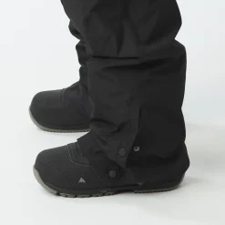 Pantalon De Ski Homme|Pantalon De Ski<Picture Pantalon Ski Akna Baggy Black