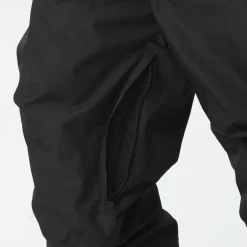 Pantalon De Ski Homme|Pantalon De Ski<Picture Pantalon Ski Akna Baggy Black