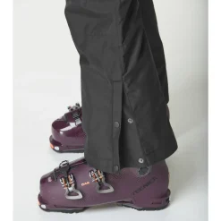Pantalon De Ski Femme|Pantalon De Ski<Picture Pantalon Ski Brita Bib Black