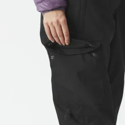 Pantalon De Ski Femme|Pantalon De Ski<Picture Pantalon Ski Brita Bib Black