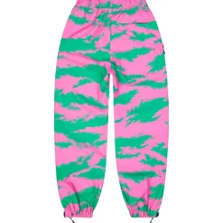 Pantalon De Ski|Pantalon De Ski Homme<Picture Pantalon Ski Dicentra Retro Bliss Print