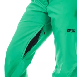 Hot Pantalon Ski Exa Emerald Femme Pantalon De Ski Femme|Pantalon De Ski