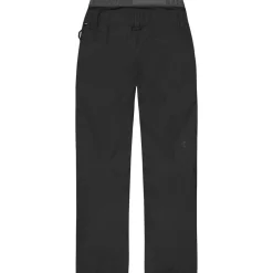 Pantalon De Ski Femme|Pantalon De Ski<Picture Pantalon Ski Exa Black