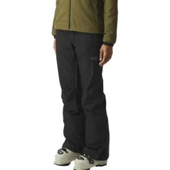 Pantalon De Ski Femme|Pantalon De Ski<Picture Pantalon Ski Exa Black
