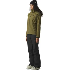 Pantalon De Ski Femme|Pantalon De Ski<Picture Pantalon Ski Exa Black