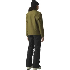 Pantalon De Ski Femme|Pantalon De Ski<Picture Pantalon Ski Exa Black