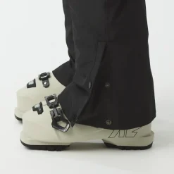 Pantalon De Ski Femme|Pantalon De Ski<Picture Pantalon Ski Exa Black