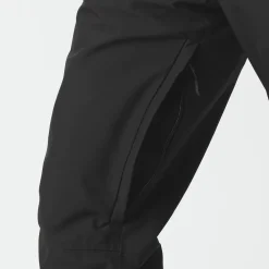 Pantalon De Ski Femme|Pantalon De Ski<Picture Pantalon Ski Exa Black