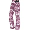 Pantalon De Ski|Pantalon De Ski Femme<Picture Pantalon Ski Exa Imaginary World