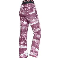 Pantalon De Ski|Pantalon De Ski Femme<Picture Pantalon Ski Exa Imaginary World