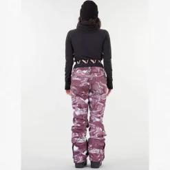Pantalon De Ski|Pantalon De Ski Femme<Picture Pantalon Ski Exa Imaginary World