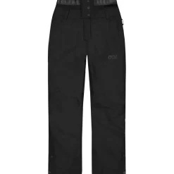 Discount Pantalon Ski Exa Black Femme Pantalon De Ski Femme|Pantalon De Ski