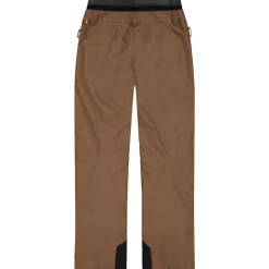 Pantalon De Ski Femme|Pantalon De Ski<Picture Pantalon Ski Exa Cocoa Brown