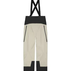 Pantalon De Ski Homme|Pantalon De Ski<Picture Pantalon Ski Huron Gore Tex Bib Pure Cashmere