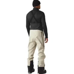 Pantalon De Ski Homme|Pantalon De Ski<Picture Pantalon Ski Huron Gore Tex Bib Pure Cashmere