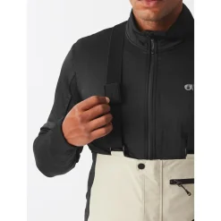 Pantalon De Ski Homme|Pantalon De Ski<Picture Pantalon Ski Huron Gore Tex Bib Pure Cashmere