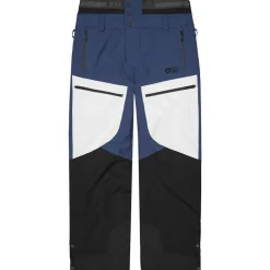 Pantalon De Ski|Pantalon De Ski Homme<Picture Pantalon Ski Naikoon Patriot Blue