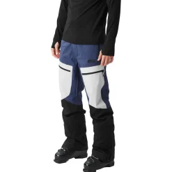 Pantalon De Ski|Pantalon De Ski Homme<Picture Pantalon Ski Naikoon Patriot Blue