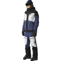 Pantalon De Ski|Pantalon De Ski Homme<Picture Pantalon Ski Naikoon Patriot Blue