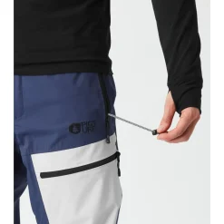 Pantalon De Ski|Pantalon De Ski Homme<Picture Pantalon Ski Naikoon Patriot Blue